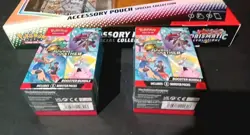 Pokemon TCG: Journey Together Booster Bundle X 2 & Prismatic Evolution Special - Image 2