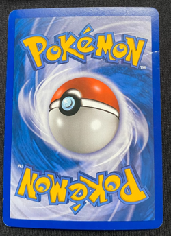Alakazam - 2/123 - Pokemon Mysterious Treasures Reverse Holo MP - Image 2