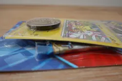 Pokemon XY Breakpoint Blister Pack With PIKACHU XY95 Promo - Factory Sealed - Image 2