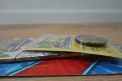 Pokemon XY Breakpoint Blister Pack With PIKACHU XY95 Promo - Factory Sealed - Image 3