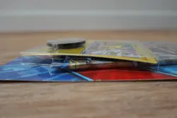 Pokemon XY Breakpoint Blister Pack With PIKACHU XY95 Promo - Factory Sealed - Image 4