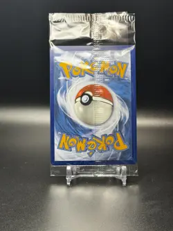 POKEMON PARADOX RIFT ETB #065 SCREAM TAIL BLACK STAR PROMO - SEALED - Image 2