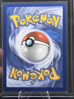 Pokemon TCG Shuckle 136/132 Mega Evolution Full Art IR Illustration Rare English - Image 2