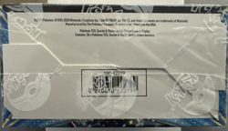 POKEMON TCG BOOSTER BOX - STELLAR CROWN - SCARLET AND VIOLET - FACTORY SEALED - Image 4