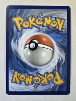 Pokemon TCG: Eiscue (205/193) - Illustration Rare NM - Image 2