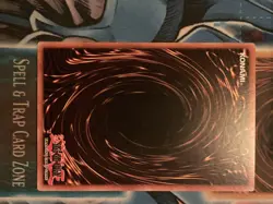 2002 Yugioh Tournament Pack: 1st Season Common TP1-018 Bean Soldier NM - Image 2