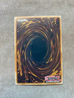 Goldd, Wu-Lord of Dark World ~ Ultra ~ DR04-EN084 - Image 2