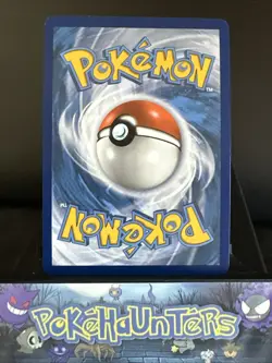 Pokemon Card Jynx 30/68 Hidden Fates Reverse Holo Rare Near Mint - Image 2