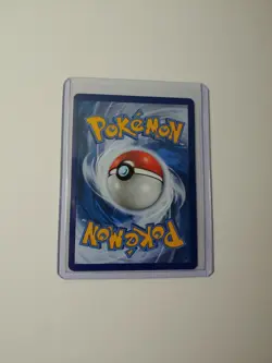 Pokemon Card Celebrations Set Mew 011/025 Holo Rare LP-NM - Image 2