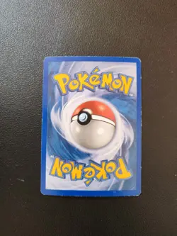 Plusle 8/97 - EX Dragon - Holo Rare Pokemon TCG Card Vintage 2003 LP - Image 2