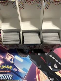 Pokemon 151 Bulk Common Cards 200 (approx) Cards Per Lot All NM English - Image 2