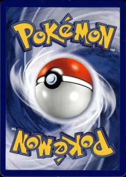 Pikachu Hyper CoroCoro Promo Japanese Pokemon Card B26 NM - Image 2