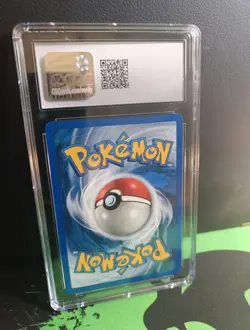 Totodile 80/111 Neo Genesis Common Pokemon Trading Card CGC 9.5 Mint+ - POP 10🔥 - Image 5