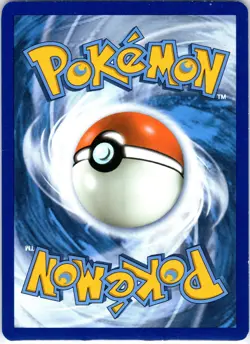 Pokemon Card Power Memory Fates Collide Reverse Holo 108/124 Near Mint - Image 2