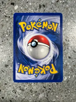 Pokemon TCG Cards 1st Edition Blaine's Tauros 64/132 Gym Heroes NM - Image 2