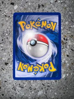 Pokemon TCG Cards 1st Edition Blaine's Tauros 64/132 Gym Heroes NM - Image 4