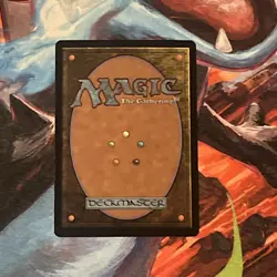 Fire Lord Azula R0220 Foil Avatar Magic the Gathering NM Never Played - Image 2