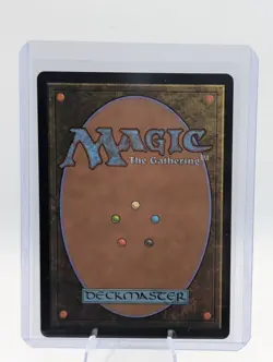 MTG Avatar The Last Airbender Tale of Katara and Toph #0207 Extended Art Foil - Image 2