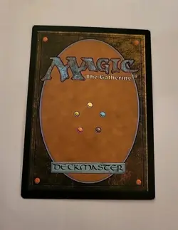 Teleportation Circle - Foil - Adventures in the Forgotten Realms - Near Mint - Image 2