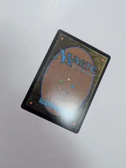 MTG - Sandbenders' Storm (Foil) - Avatar: The Last Airbender NM/M Condition - Image 3