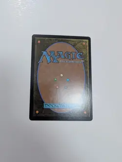 MTG - Sandbenders' Storm (Foil) - Avatar: The Last Airbender NM/M Condition - Image 4