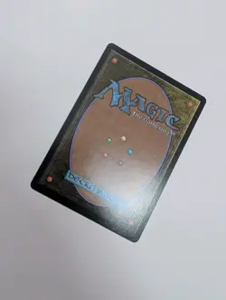 MTG - Long Feng, Grand Secretariat - Avatar: The Last Airbender NM/M Condition - Image 3
