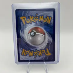 Kingambit Pokemon TCG Scarlet & Violet SVP #130 Black Star Promo Full Art (MINT) - Image 2