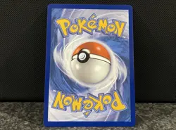 PRE RELEASE Toxtricity MEP 017 Promo Stamp Phantasmal Flames Pokemon TCG NM - Image 2