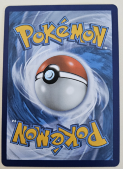 Pokemon TCG Eternatus Vmax Darkness Ablaze SWSH03 Full Art holo #117/189 NM - Image 2