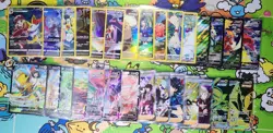 Silver Tempest Trainer Gallery PARTIAL Complete Set Pokemon TCG 29/30 - Image 1