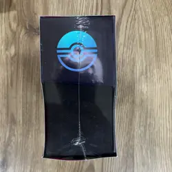 Pokemon TCG: Mega Evolution Phantasmal Flames Elite Trainer Box - ETB - Image 3