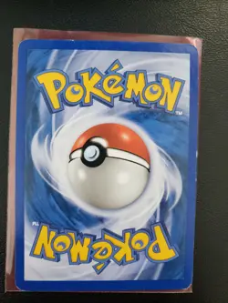 Pokemon GALLADE 2/17 (Holo Rare) POP Series 7 - Image 2