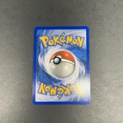 Pokemon Gallade E4 Holo 20/111 RR Rising Rivals LP - Image 2
