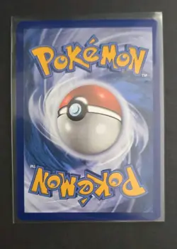 Glimmora ex 218/091 Shiny Ultra Rare Full Art Paldean Fates Pokemon NEAR MINT NM - Image 2