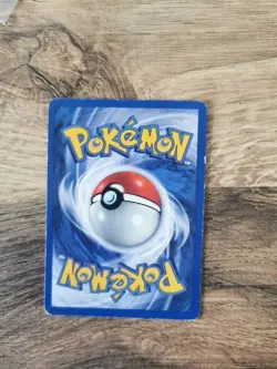 English Pokemon Dark Flareon Non Holo Rocket Gang 1997, Excellent Card - Image 3