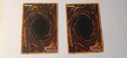 2x) 5DS1-EN032 Scrap-Iron Scarecrow Common 1st Edition NM Yugioh Card - Image 4