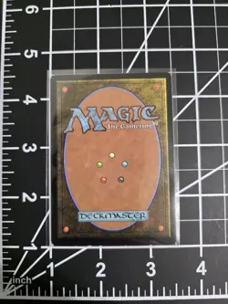 Insurrection 0031 TLE Borderless NM/M MTG Avatar **FREE SHIPPING** - Image 2