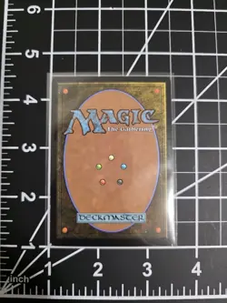 Overwhelming Victory 0123 TLE Foil MTG Avatar: The Last Airbender NM/M - Image 2