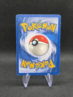 Misty's Shellder 89/132 2000 Gym Heroes 1st Edition Pokemon Common See Pic - Image 2