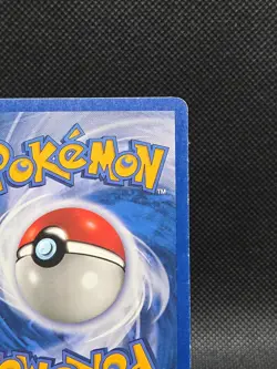 Misty's Shellder 89/132 2000 Gym Heroes 1st Edition Pokemon Common See Pic - Image 4