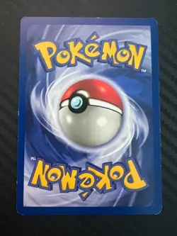 Pokemon TCG Exeggcute Jungle 52/64 Regular 1st Edition Common LP - Image 2