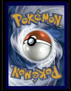 Pokemon Twilight Masquerade Unfair Stamp Reverse Holofoil #165/167 - Image 2