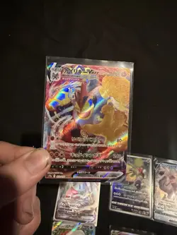 Japanese Vstar/Vmax Etc. Bundle - NM - Pokemon TCG (Read Desc) - Image 5