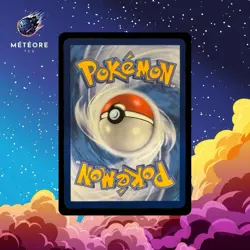 Carte Pokemon Charme d'Atalante 234/191 Etincelles Deferlantes Fr Neuve - Image 2
