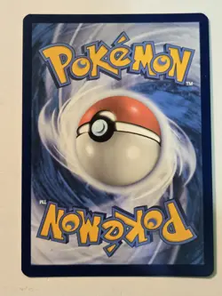 Pokemon TCG Ceruledge ex Surging Spark 036/191 Holo Double Rare - Image 3