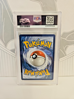PSA 10 Charizard #4 2021 Pokemon Celebrations Classic Collection 4/102 - Image 2