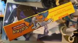 Pokemon TCG Reshiram & Charizard GX Premium Collection Box Walmart Exclusive NEW - Image 4