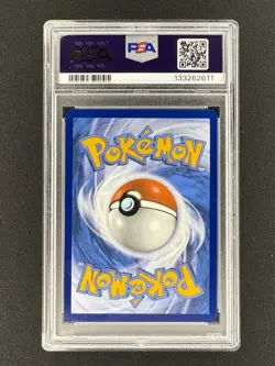 Pokemon TCG Black Bolt Dwebble 129/086 Illustration Rare PSA 9 MINT English - Image 2