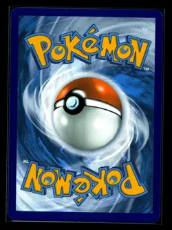 2025 Pokemon SV Black Bolt Tirtouga Illustration Rare #106/086 NM - Image 2
