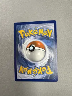 Reshiram & Charizard GX SM247 Black Star Promo Pokemon TCG Holo NM+ - Image 2